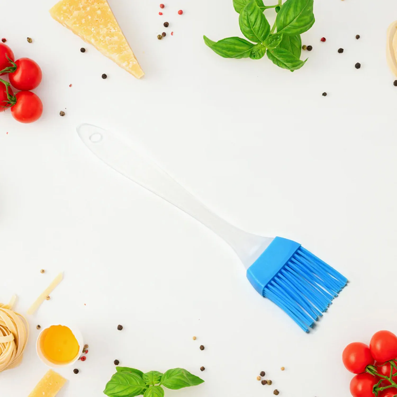Silicone Pastry Brush, Special Brush for Kitchen Use (1 Pc) - Image 4