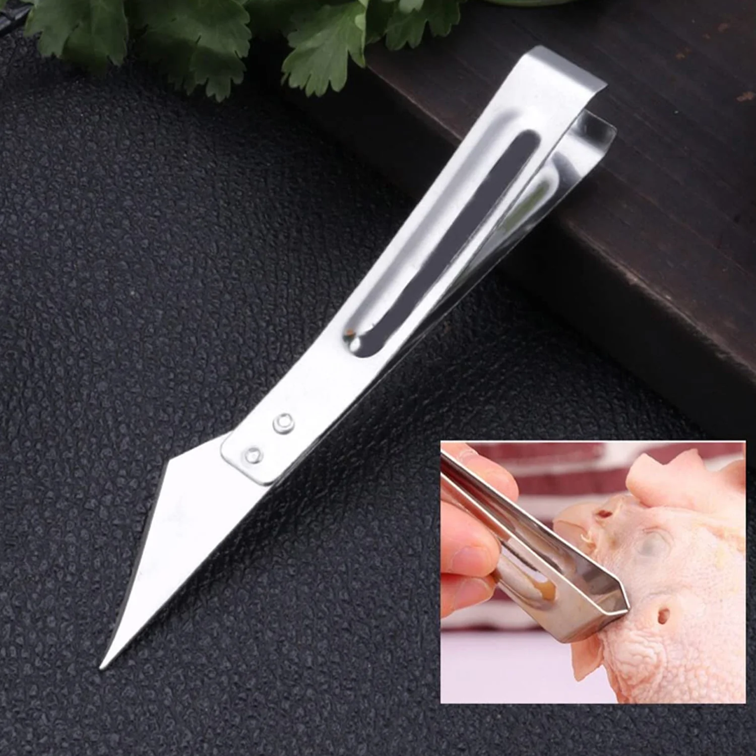 Multifunctional Peeler, Grater for Vegetable Fruit (3 Pcs Set) - Image 8
