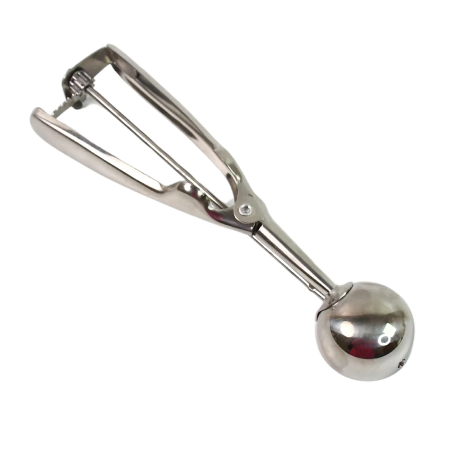 Stainless Steel Ice Cream Scoop (1 Pc) - Image 5