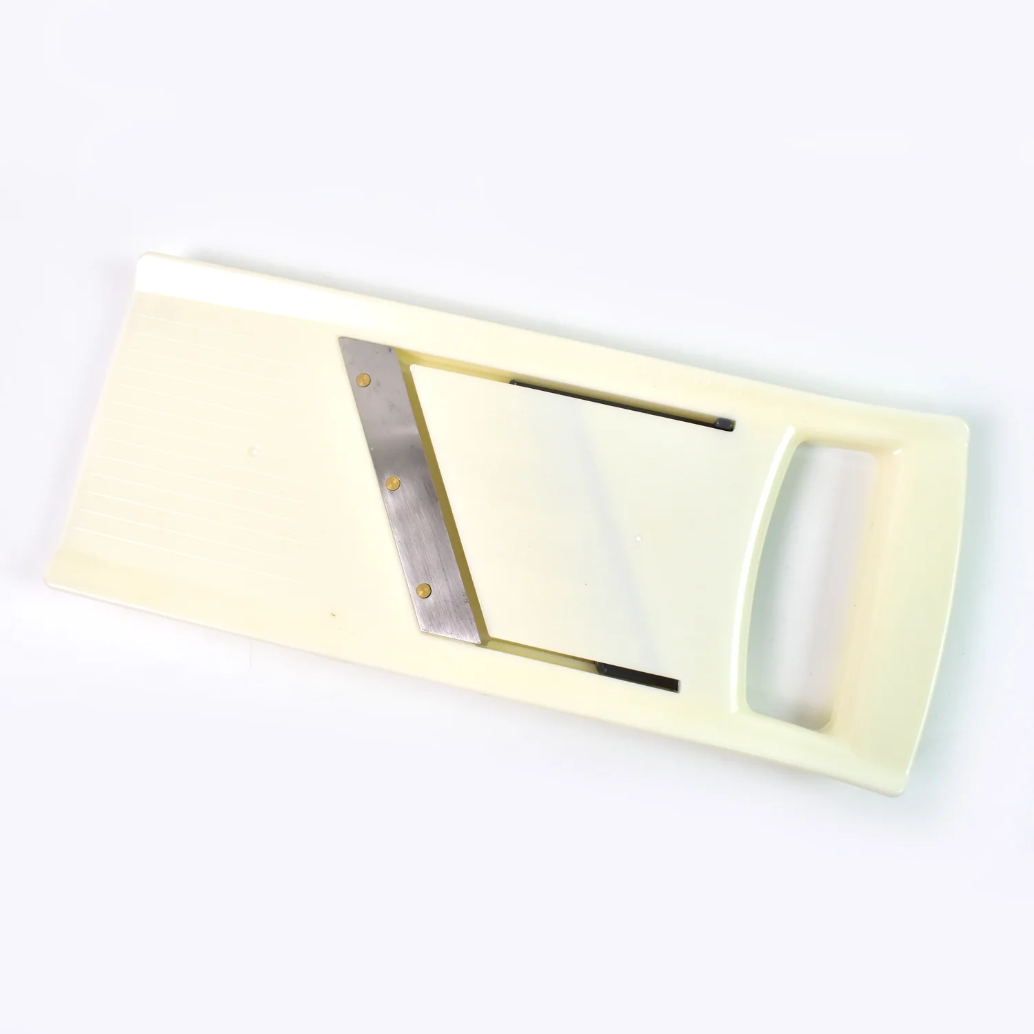 Adjustable Slicer for Cutting Fruits & Vegetable (1 Pc) - Image 5