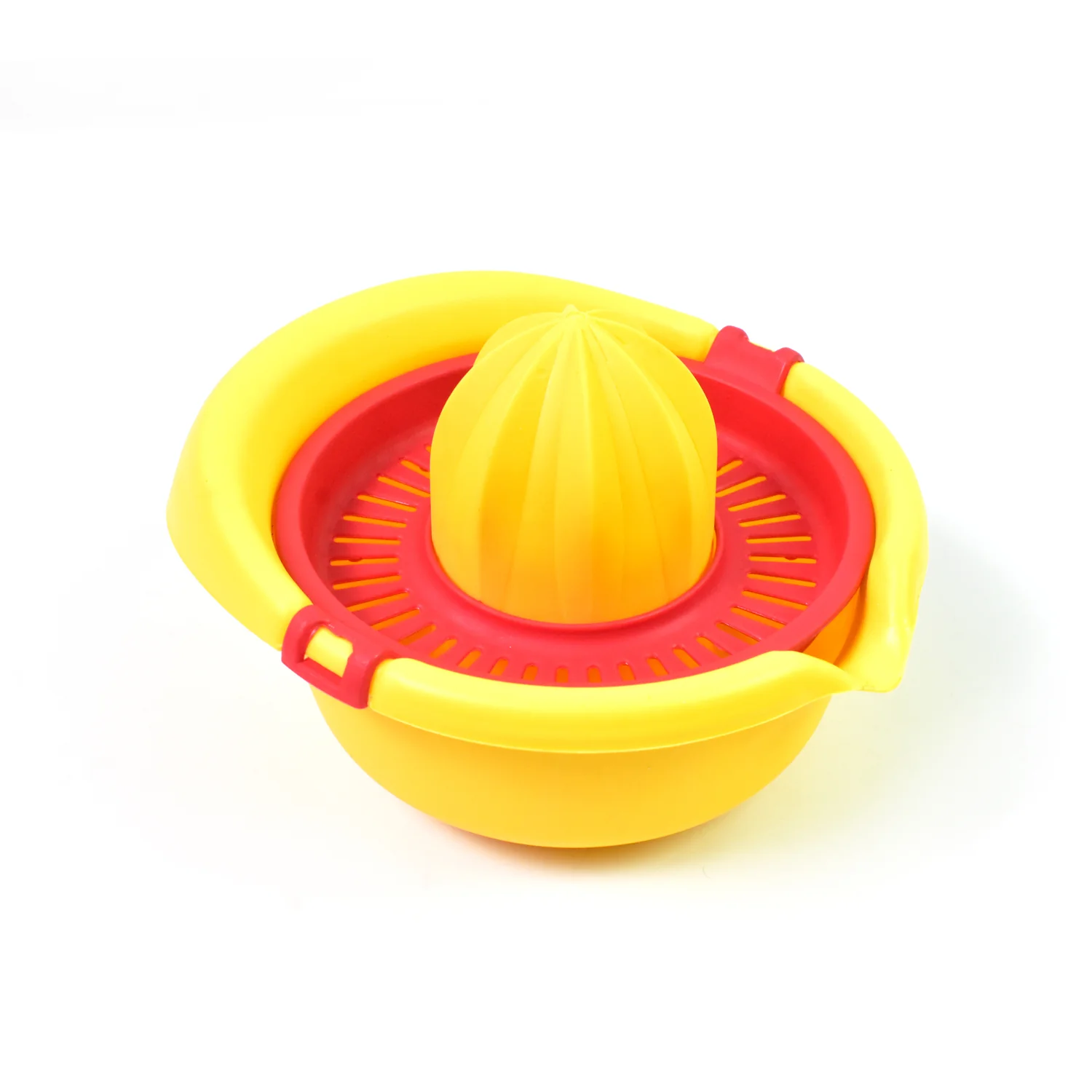 Orange Juicer Machine Hand Press (300 ML) - Image 7
