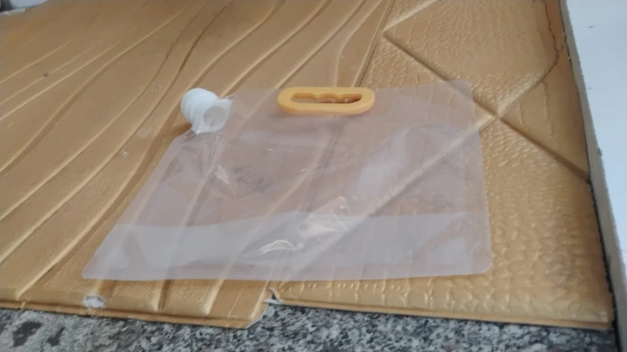 Airtight Refrigerator Storage Bags Food Storage Bag (25x21 Cm / 1 Pc) - Image 9