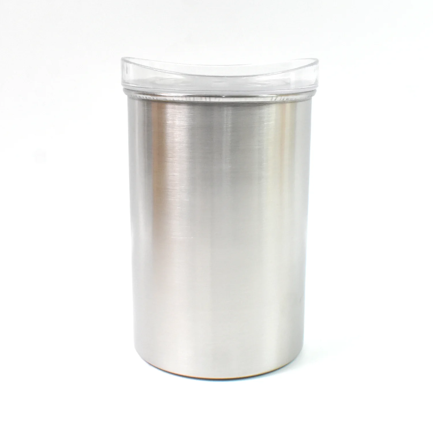 Stainless Steel Airtight Containers with See Through Lid (1 Pc / 1000 ML) - Image 5