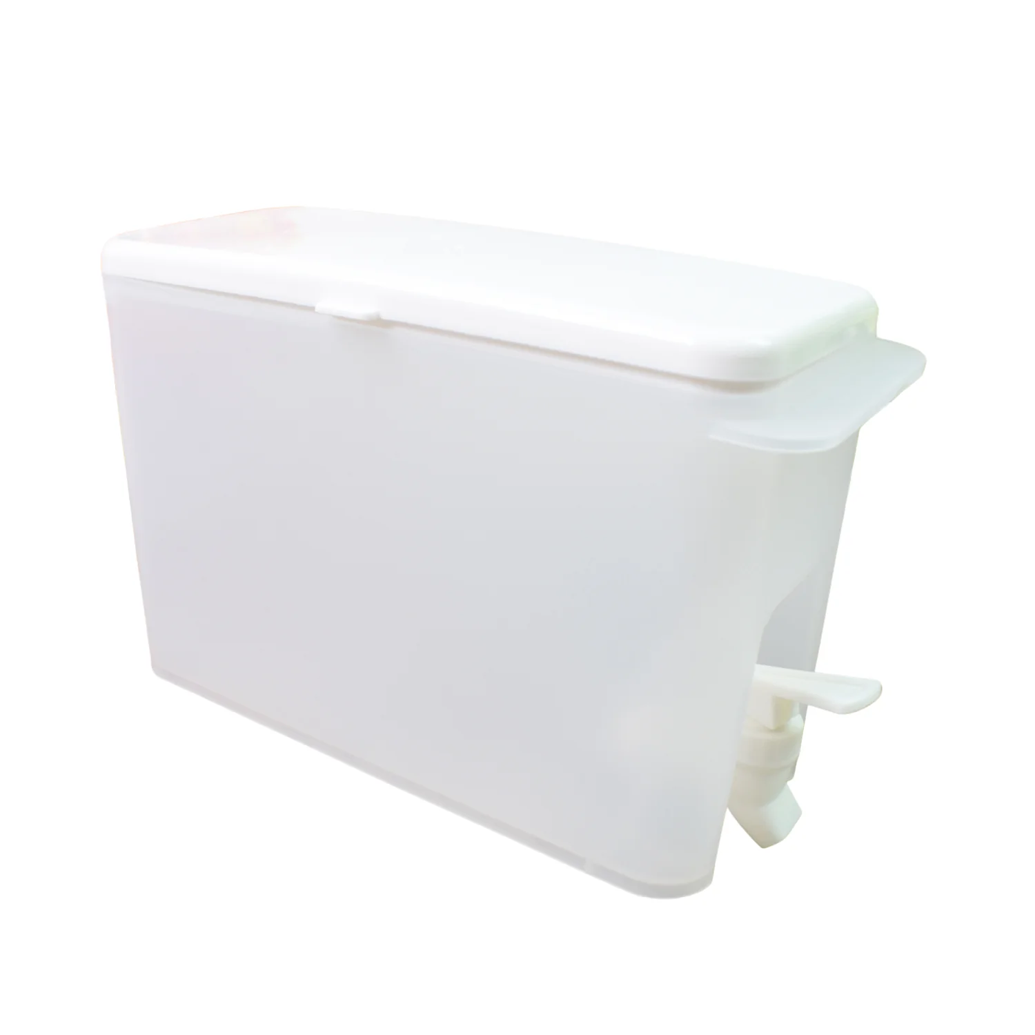 Drink Dispenser Portable Water Jug with Faucet (3.5 Ltr.) - Image 5