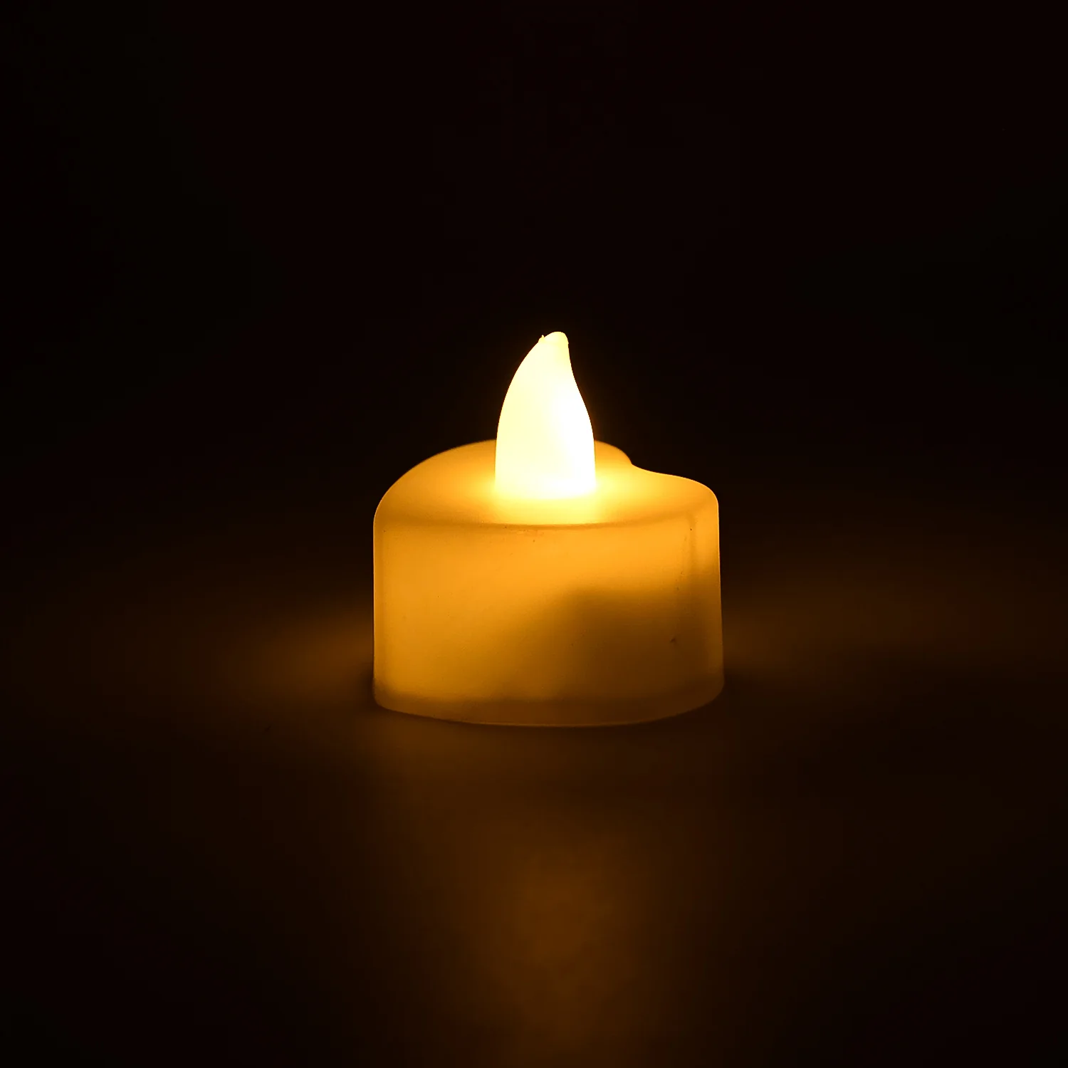 Festival Decorative LED Tealight Candles (24 Pc Set) - Image 3