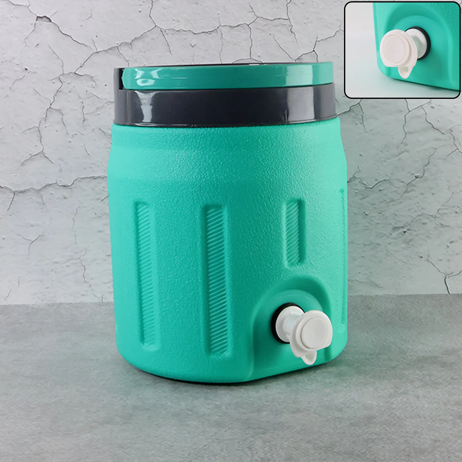 Insulated Water Jug 4 Ltr Water Storage Jug - Image 4