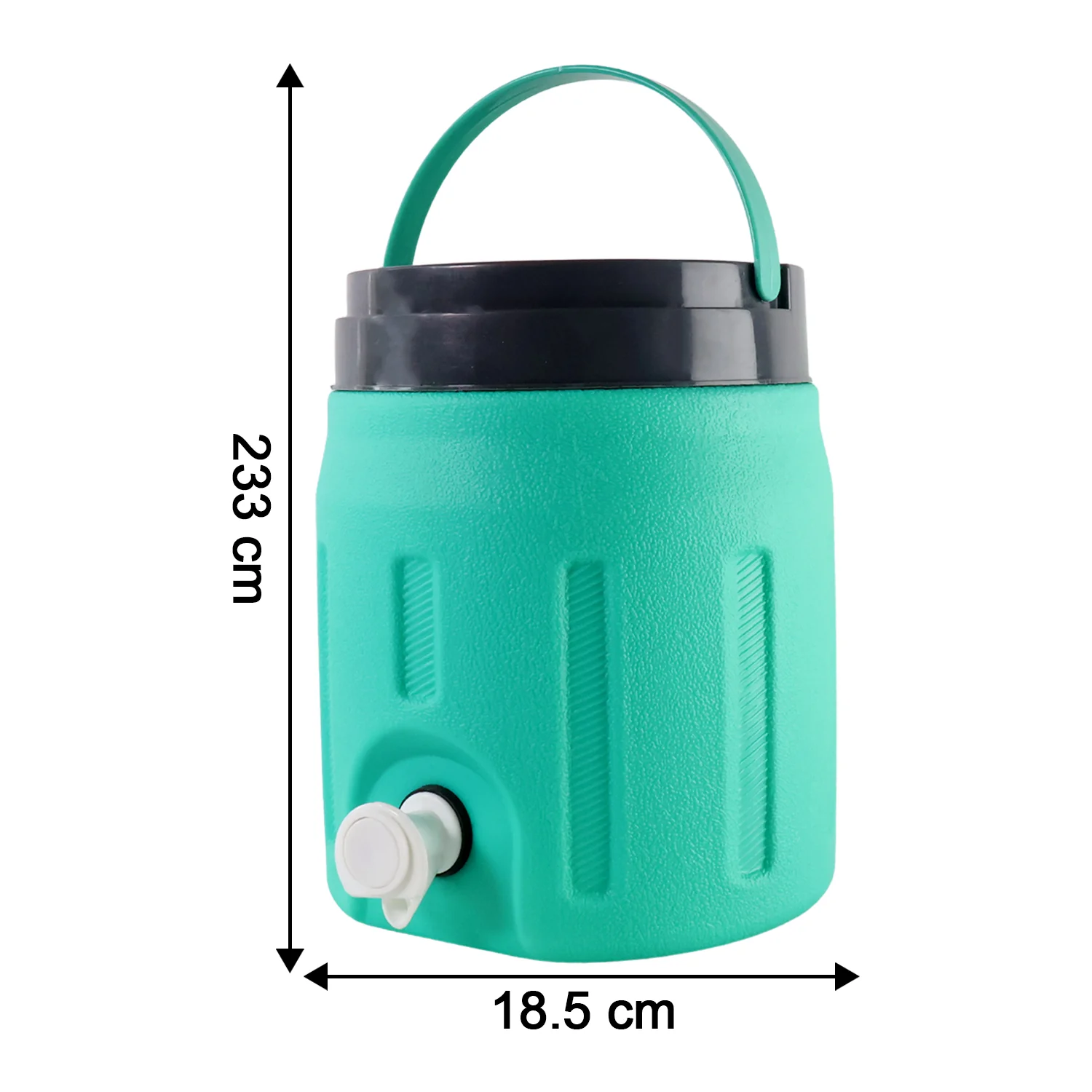 Insulated Water Jug 4 Ltr Water Storage Jug - Image 6