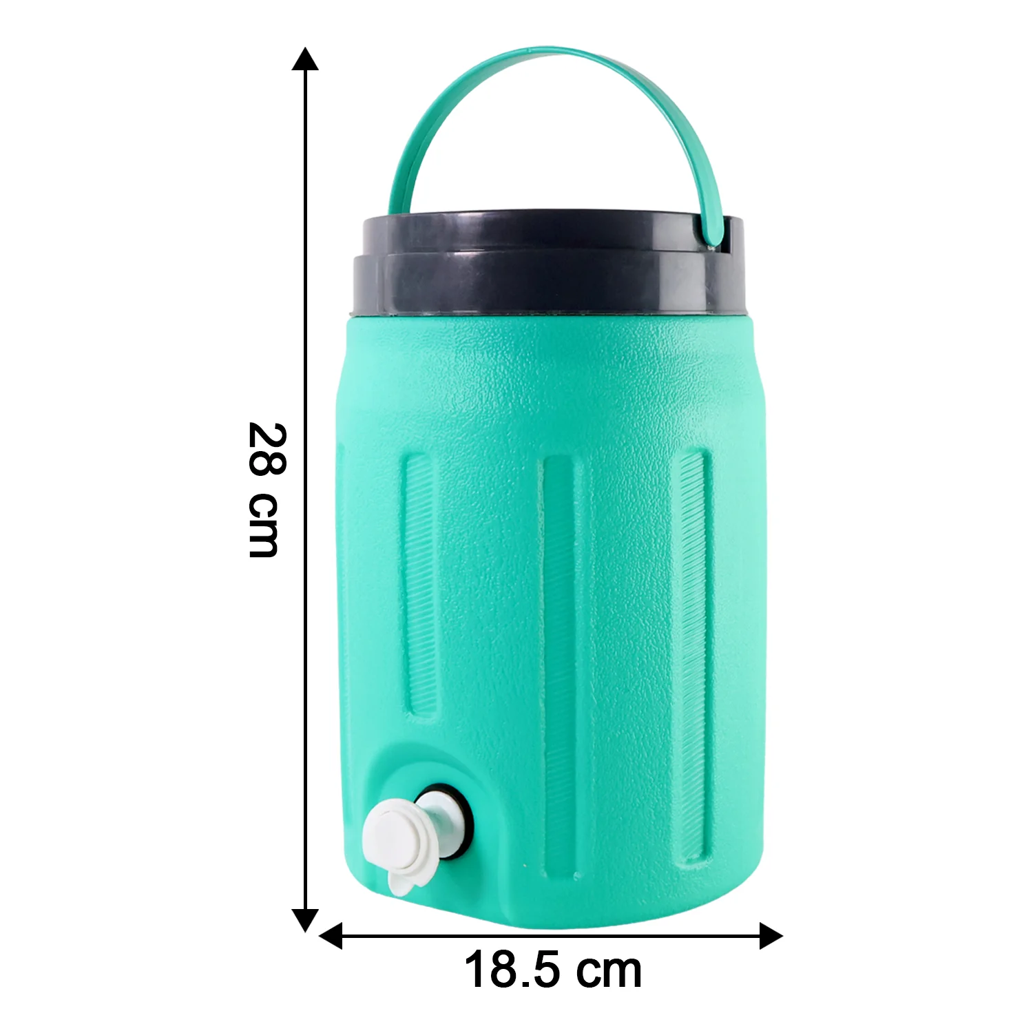 Insulated Water Jug 5.5 Ltr Water Storage Jug - Image 7