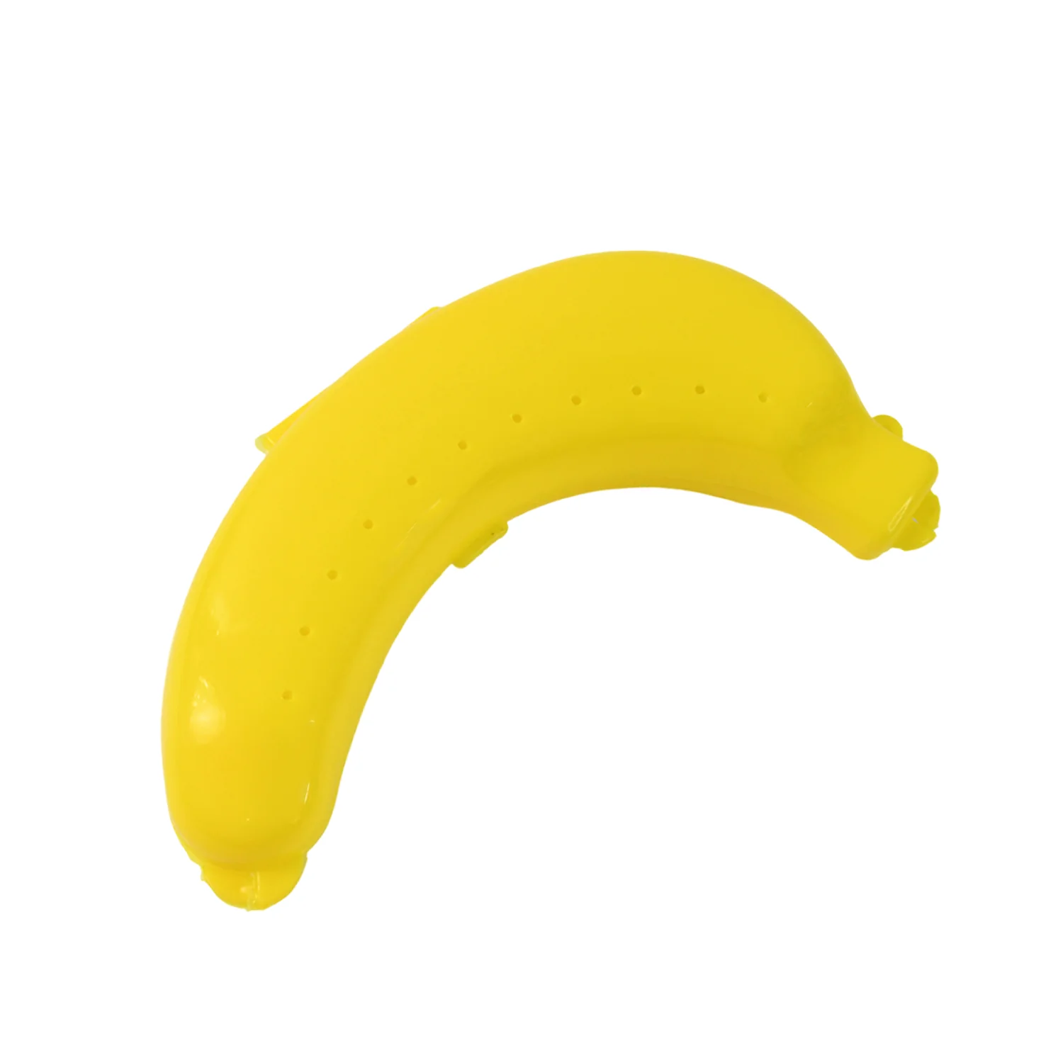 Banana Case Lunch Box Yellow - Image 5
