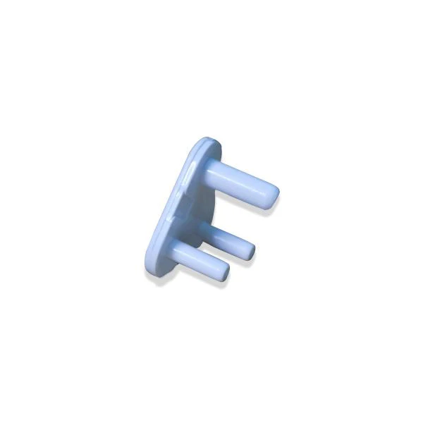 Safety Cover Guards for Electric Socket Plug  (Small) - Image 9