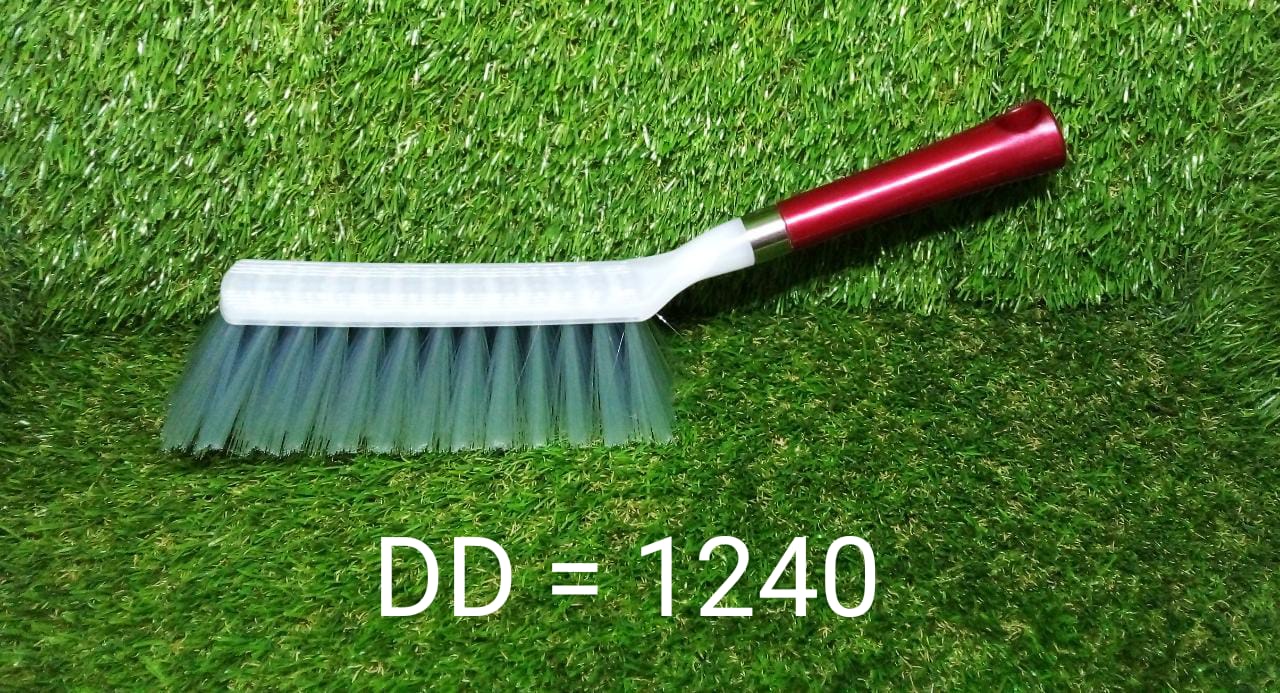 Plastic Cleaning Brush for Household - Image 12