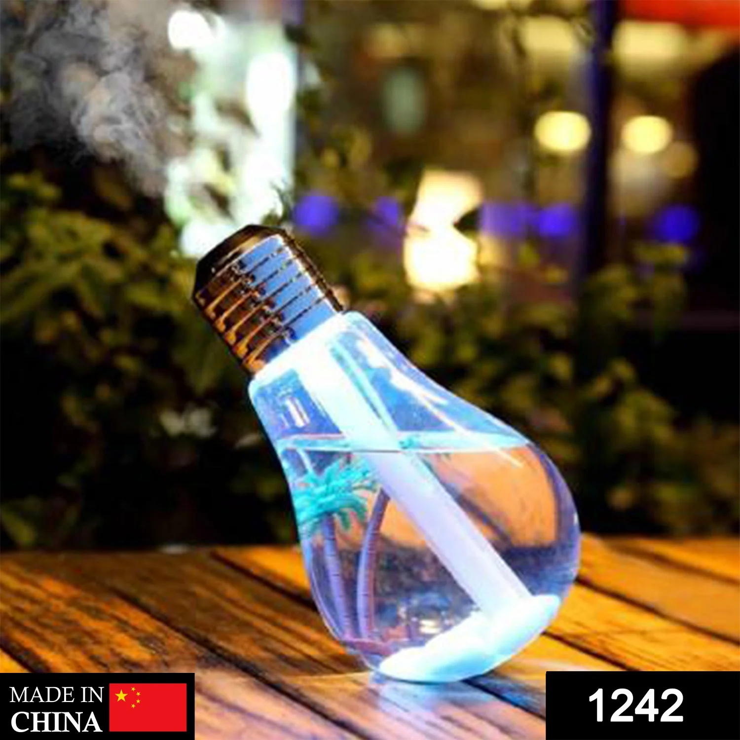 Automatic Spray Sanitizer Air freshener Humidifier - Image 2