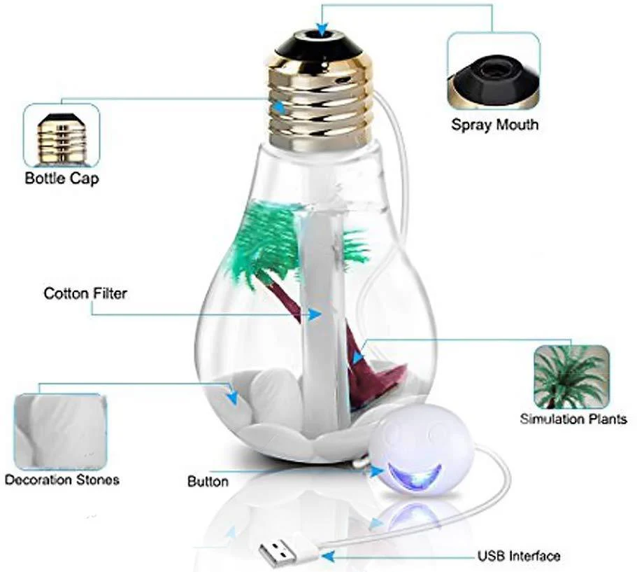 Automatic Spray Sanitizer Air freshener Humidifier - Image 7