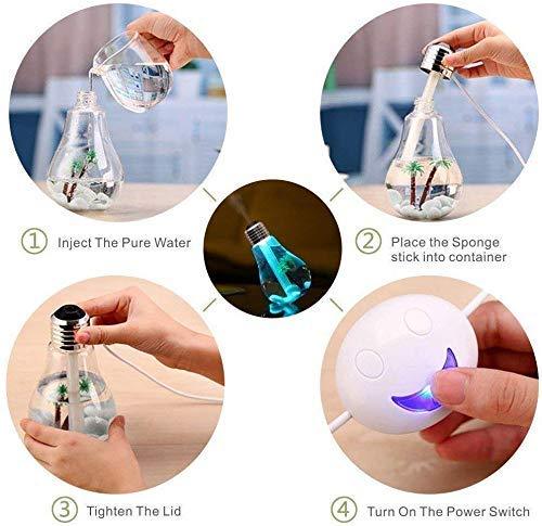 Automatic Spray Sanitizer Air freshener Humidifier - Image 9