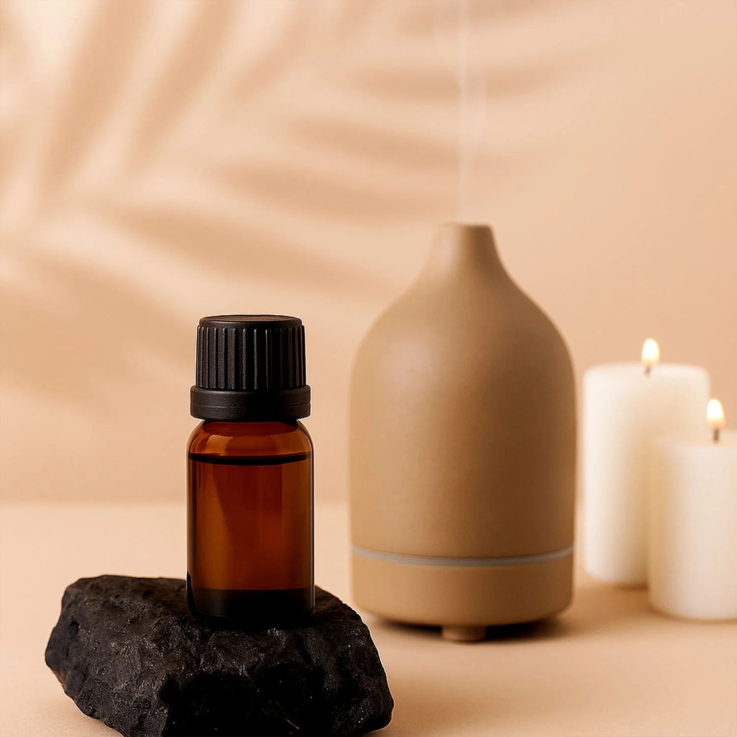 Premium Aroma Diffuser Essential Oil (10ML / 1 Pc) - Image 6