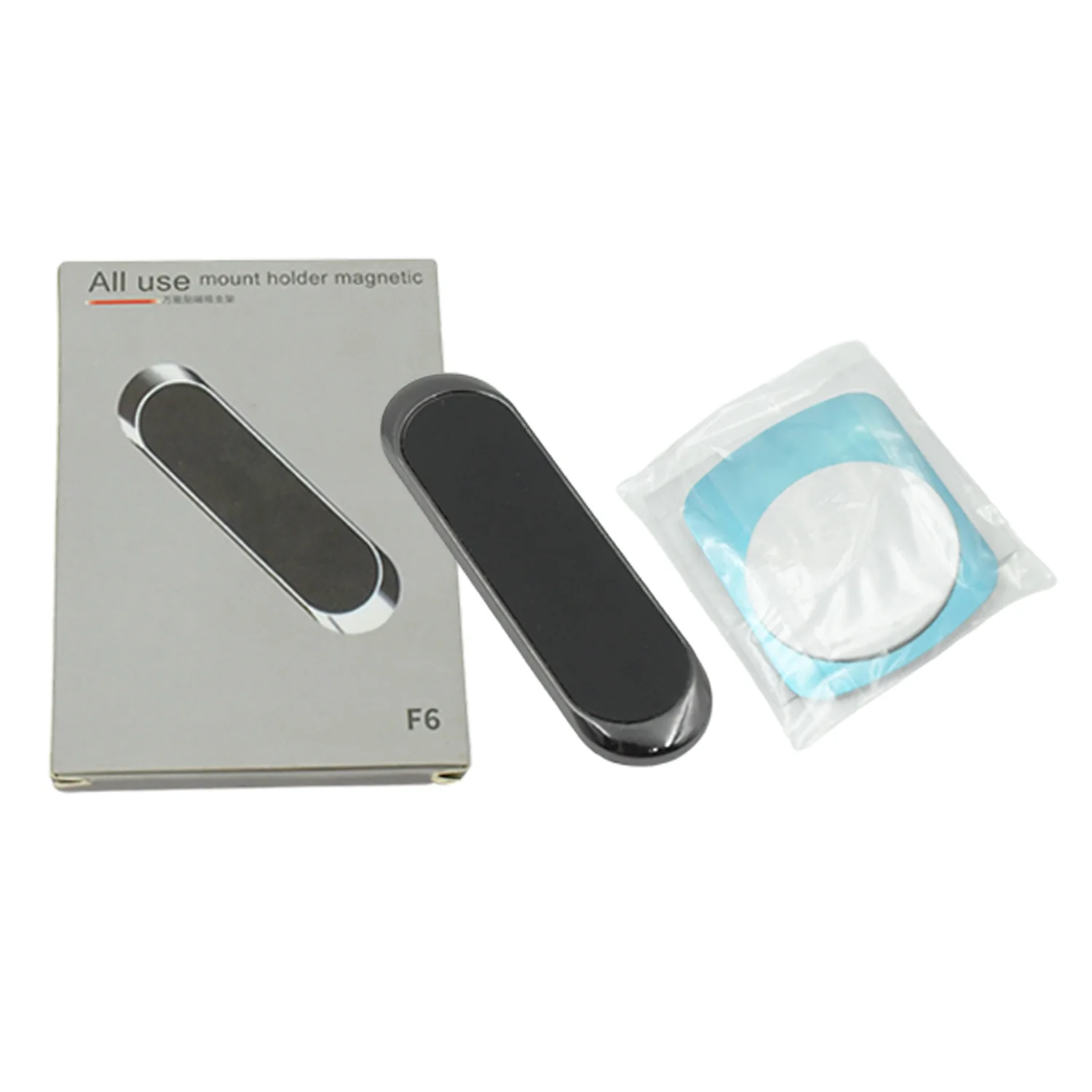 360d Rotation Magnetic Mobile Holder (1 Pc) - Image 6