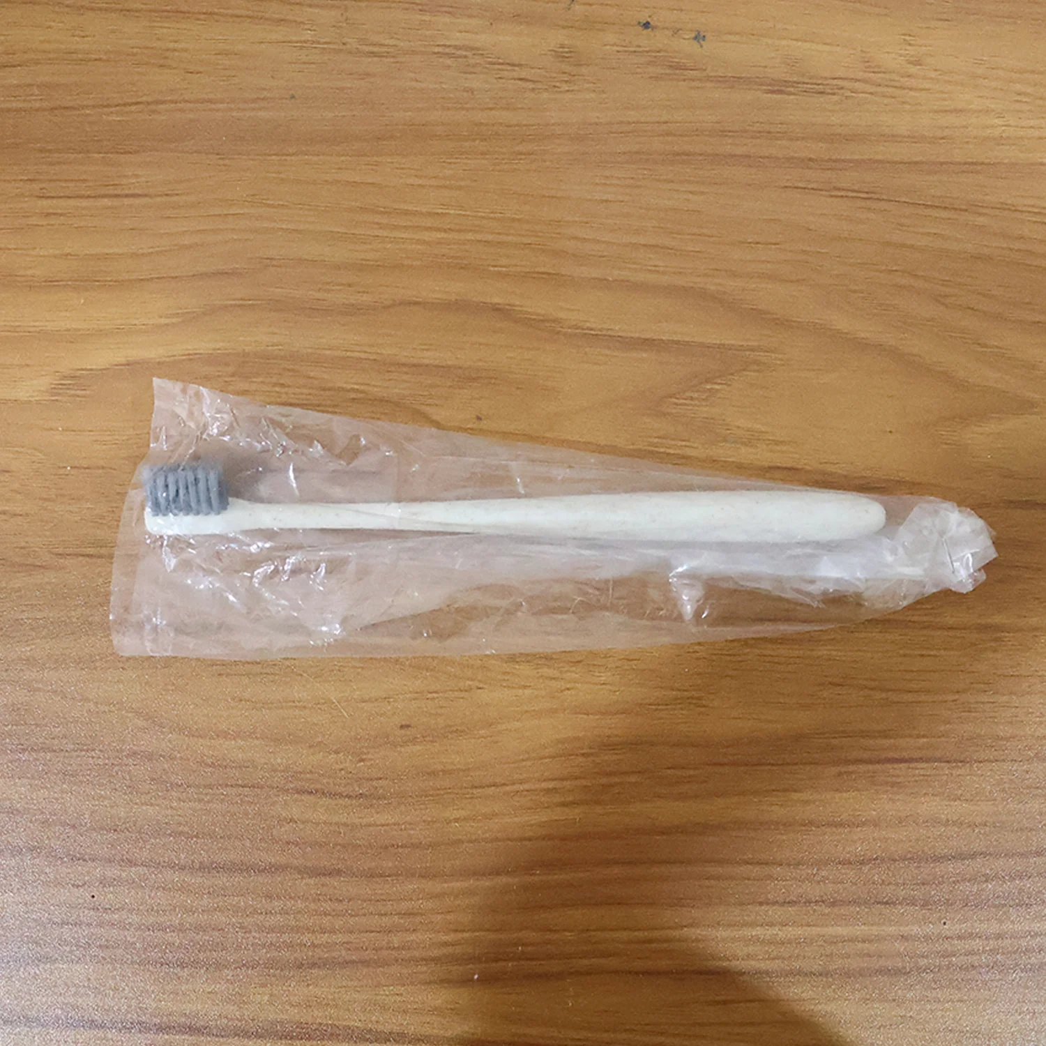 Wheat Straw Soft-Bristle Toothbrush for Deep Cleaning & Dental Care (1 Pc) - Image 8