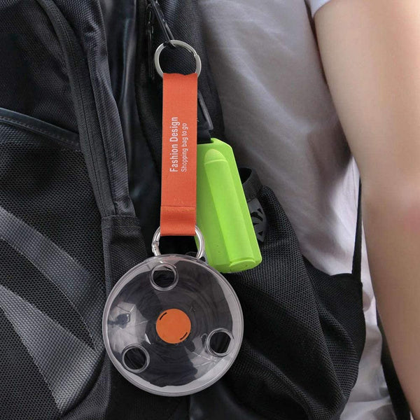 Reusable Insulated Grocery Shopping Cloth Bag Washable and Foldable - Image 8
