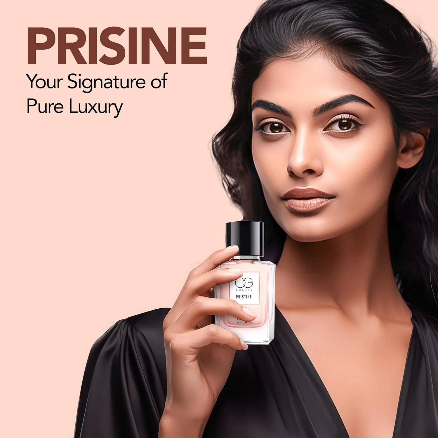 OG Luxury Pristine Eau De Parfum (50 ML / 1 Pc) - Image 3