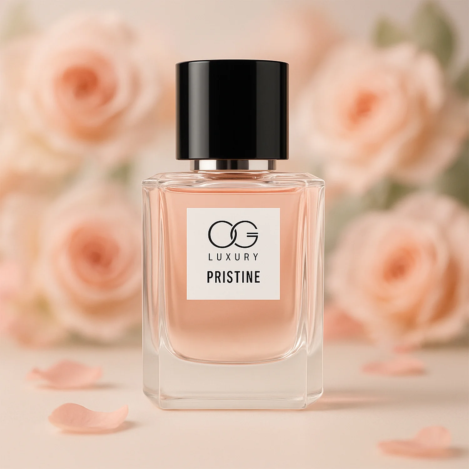 OG Luxury Pristine Eau De Parfum (50 ML / 1 Pc) - Image 4