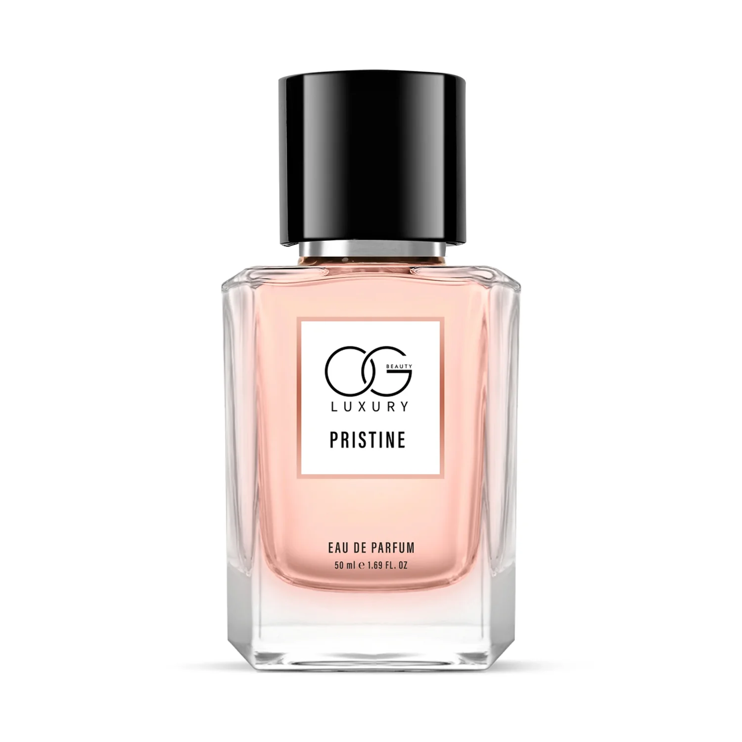 OG Luxury Pristine Eau De Parfum (50 ML / 1 Pc) - Image 5
