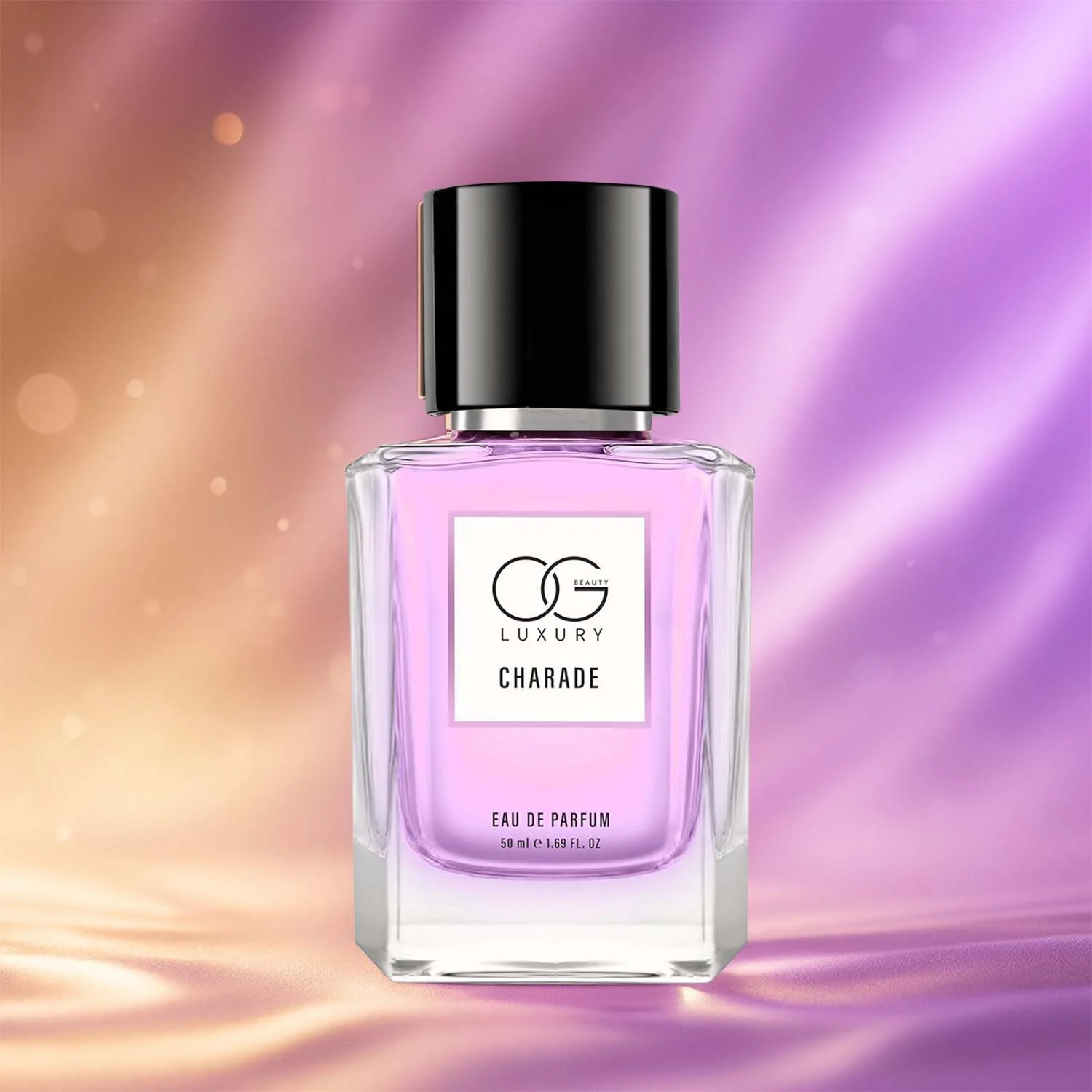 OG Luxury Charade Eau De Parfum (50 ML / 1 Pc) - Image 3