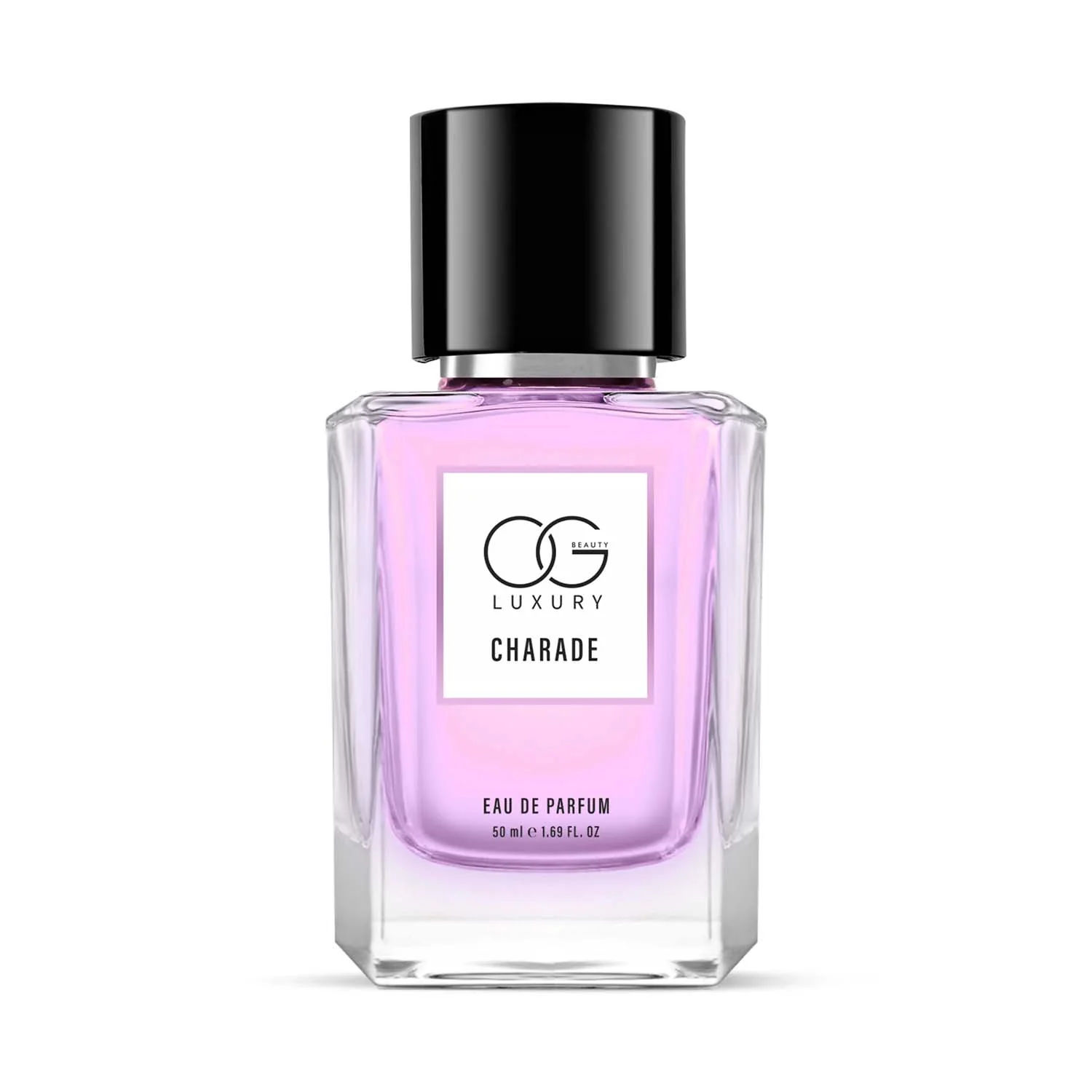 OG Luxury Charade Eau De Parfum (50 ML / 1 Pc) - Image 5