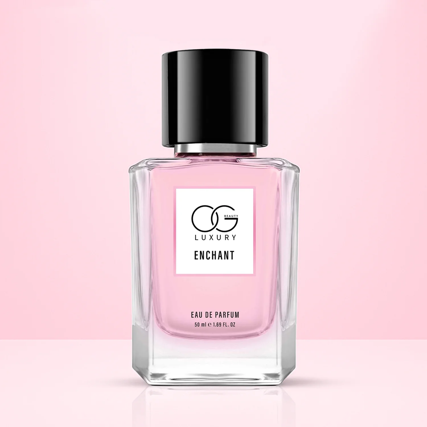 OG Luxury Enchant Eau De Parfum (50 ML / 1 Pc) - Image 6