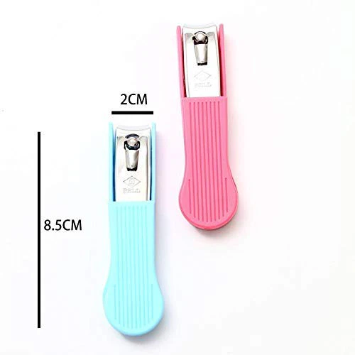 Nail Cutter for Every Age Group - Image 7