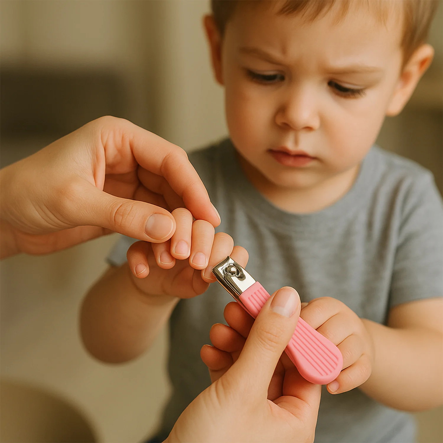 Nail Cutter for Every Age Group - Image 8