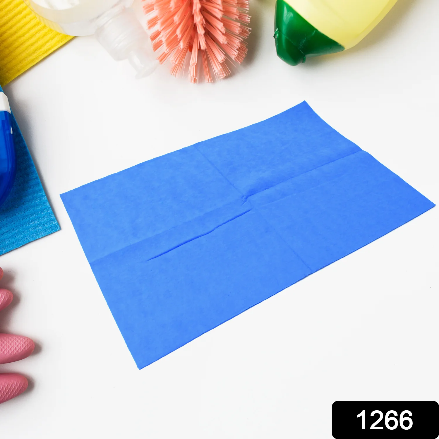 All purpose Sports Bath makeup Cleaning Magic Towel - Image 2