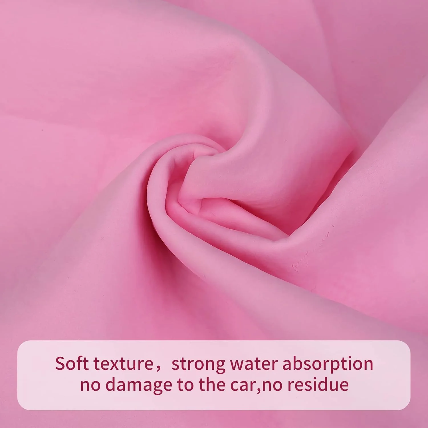 All purpose Sports Bath makeup Cleaning Magic Towel - Image 8