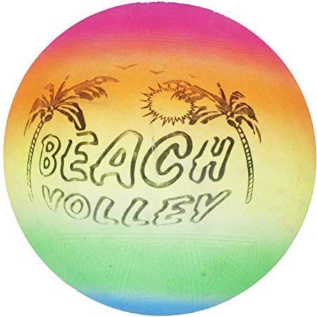 Beach Ball Soft Volleyball for Kids Game - Image 7