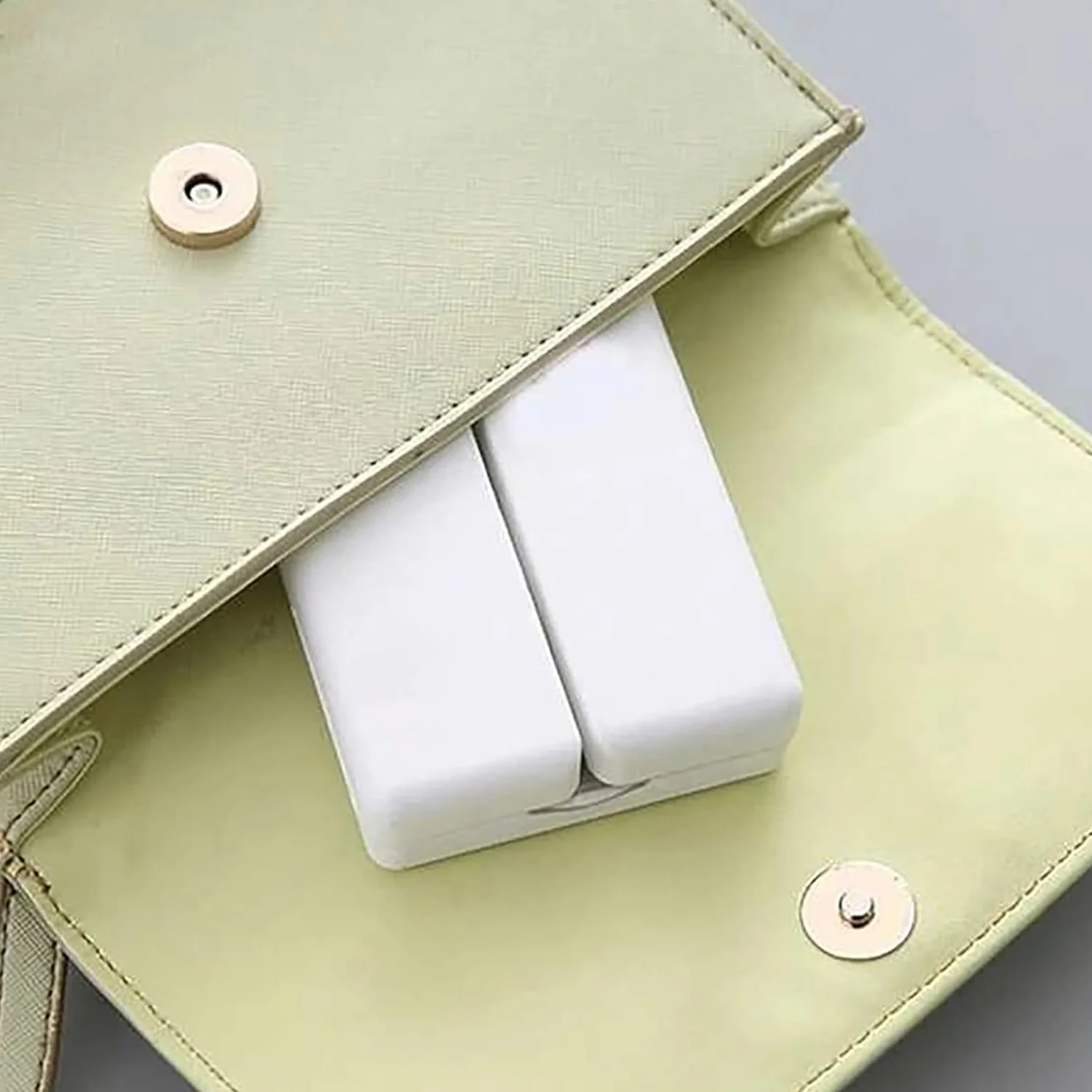 Magnetic Pill Organizer, Medicine Box (1 Pc) - Image 7