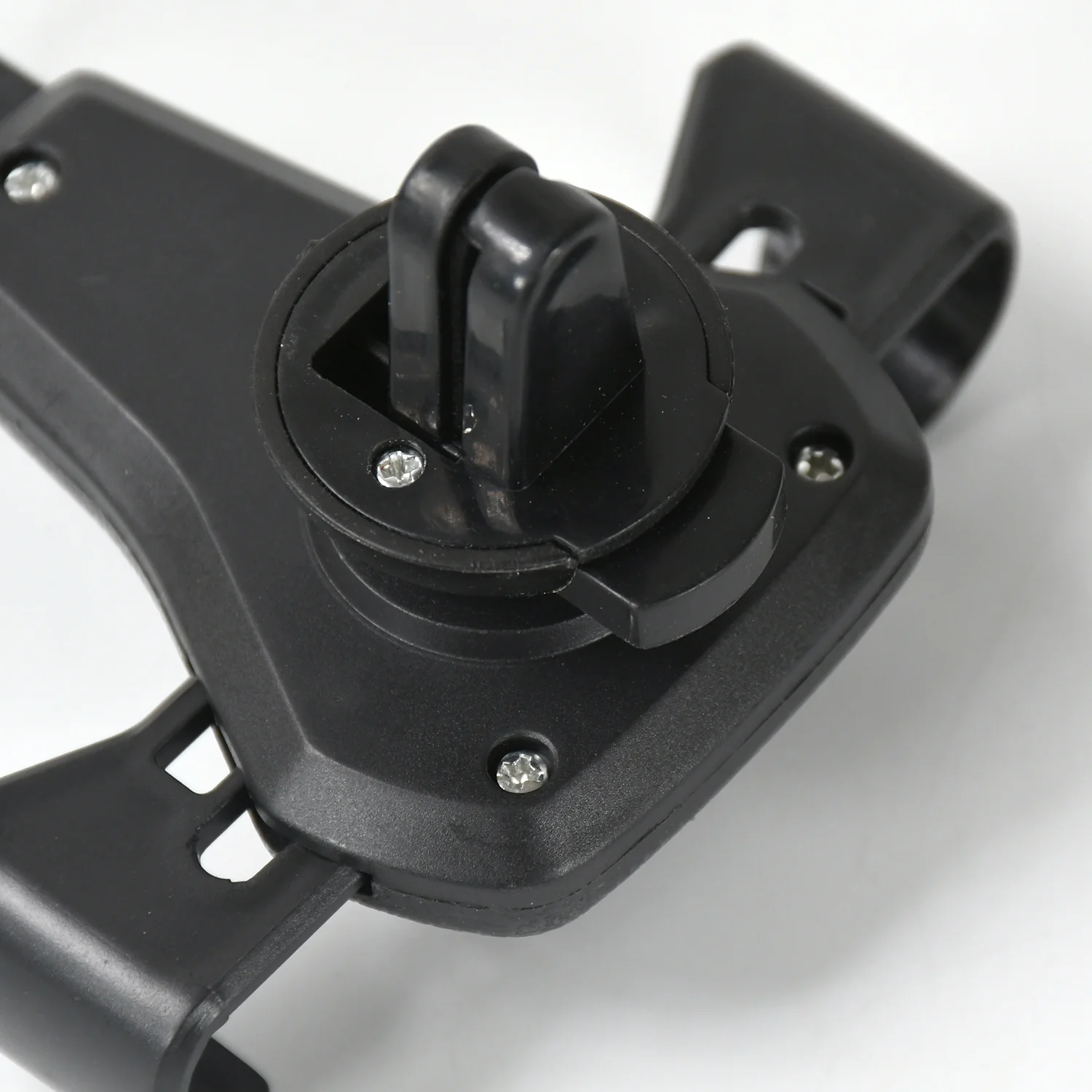 Car Mobile Phone Holder Multifunctional Dashboard & Air Outlet Mount Stand - Image 5