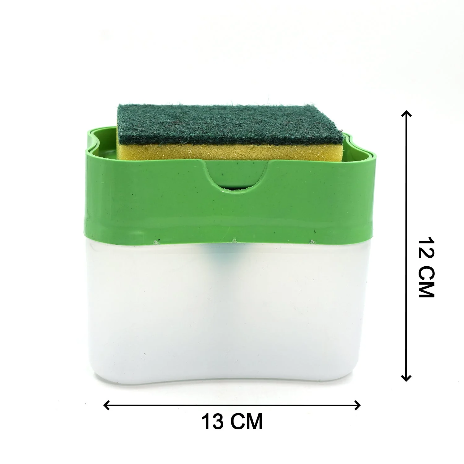 PLASTIC SOAP PUMP DISPENSER FOR MULTIPURPOSE USE - Image 5