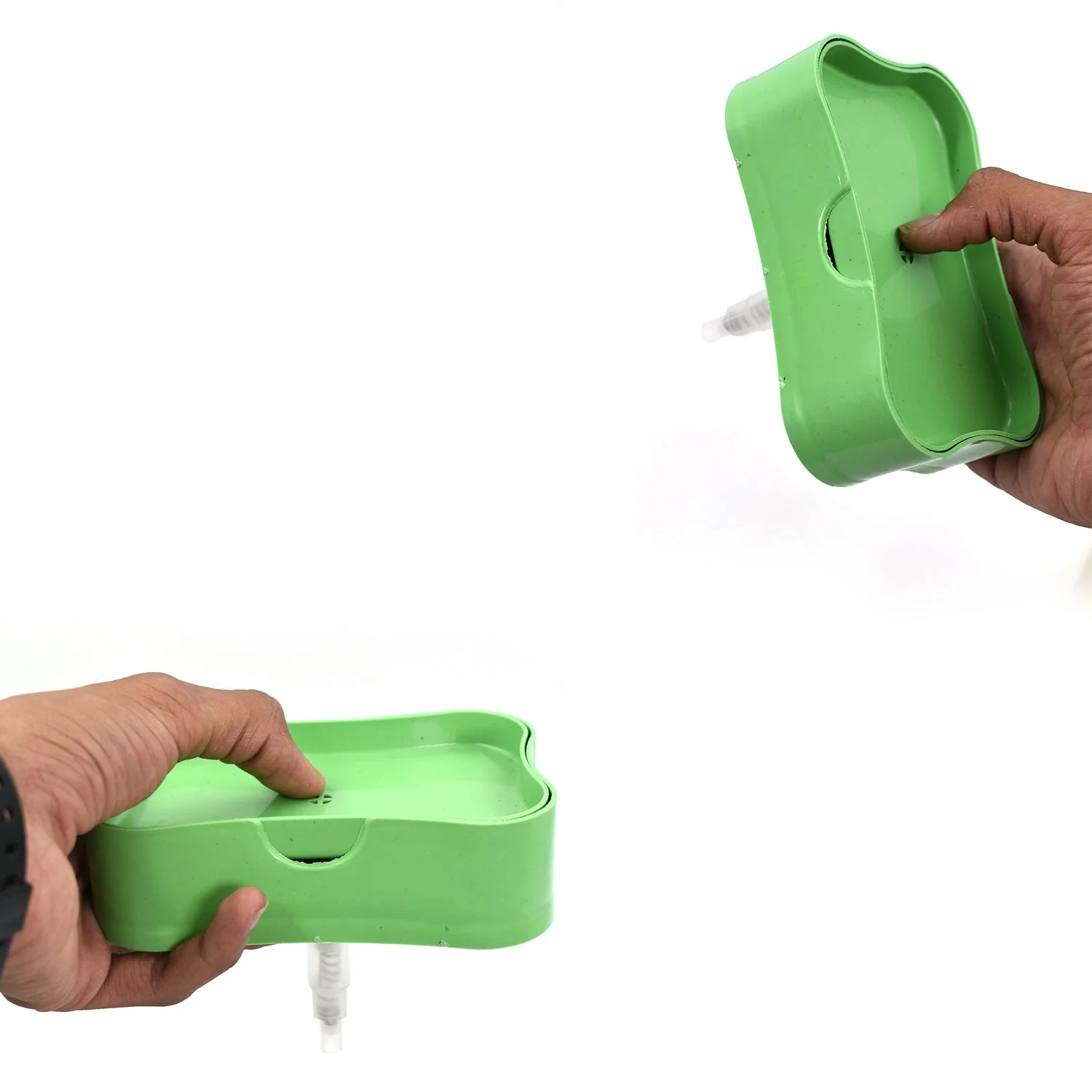 PLASTIC SOAP PUMP DISPENSER FOR MULTIPURPOSE USE - Image 7