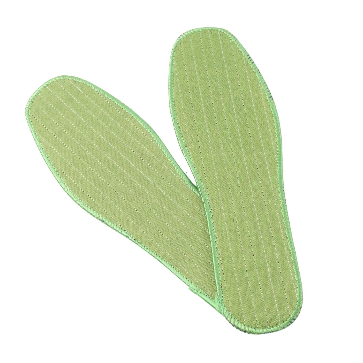 Premium Comfort Shoe Insoles for Daily Foot Support Size 43 (1 Pair / Mix Design) - Image 5