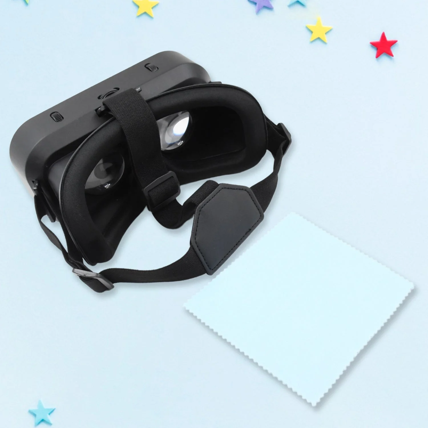 3d VR Box Headset Compatible (1 Pc) - Image 3
