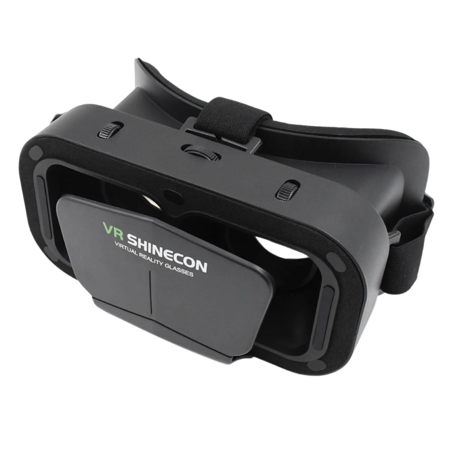 3d VR Box Headset Compatible (1 Pc) - Image 4