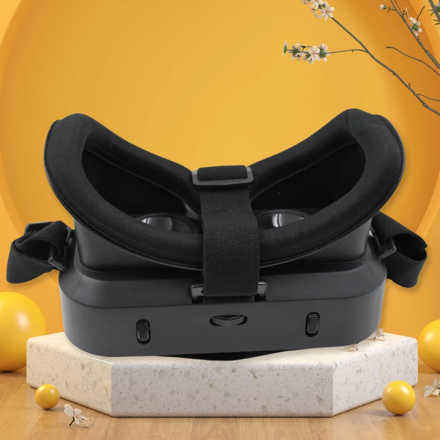 3d VR Box Headset Compatible (1 Pc) - Image 6