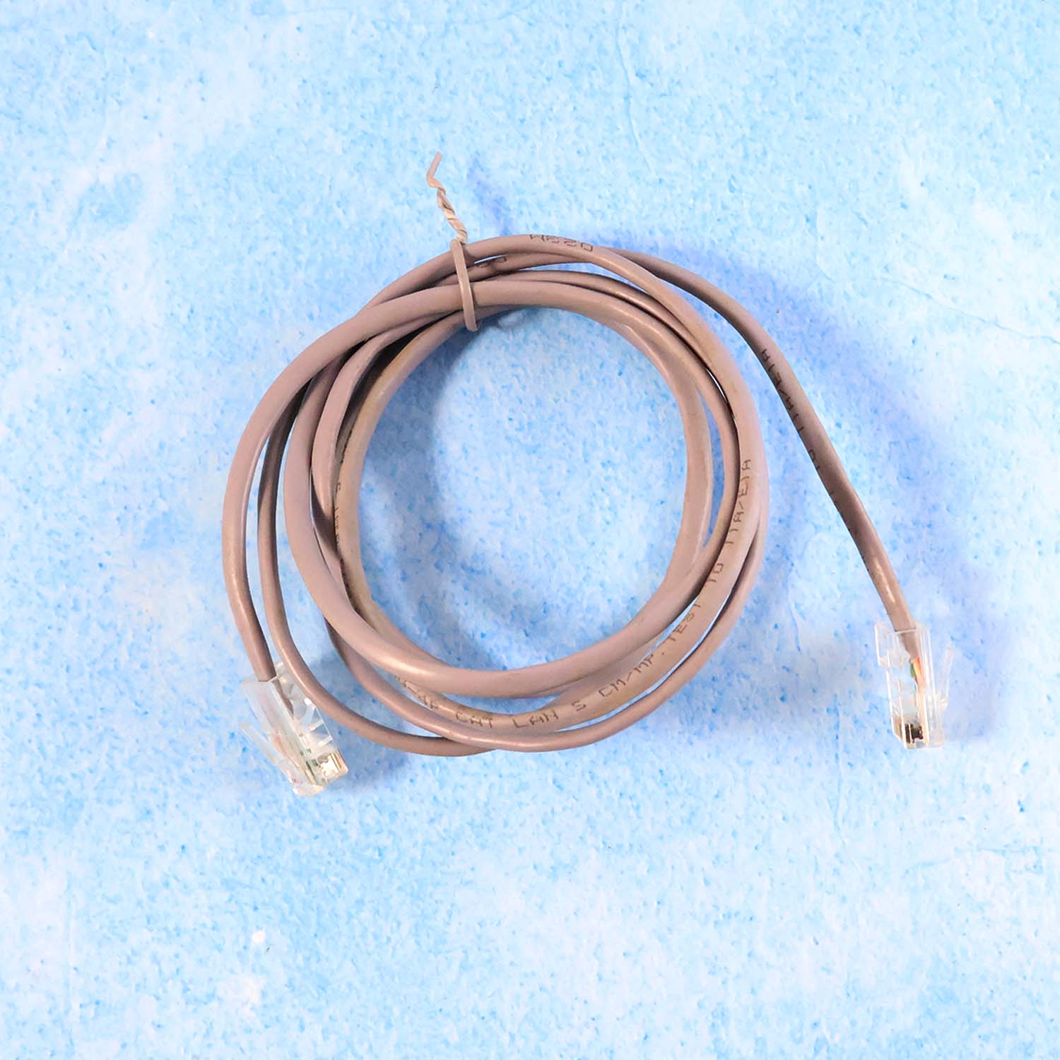 High-Speed 1.5 Meter Ethernet LAN Cable (1 Pc) - Image 4
