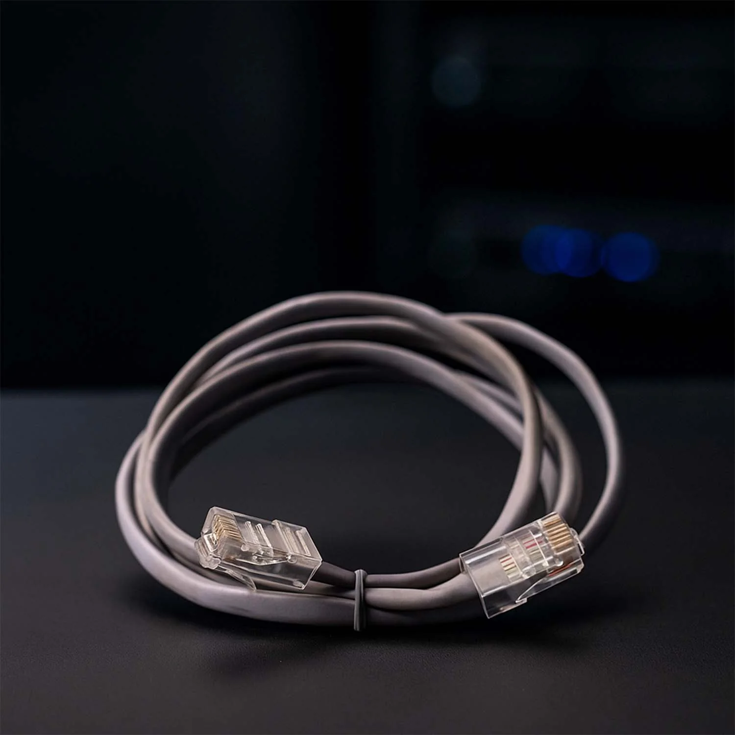 High-Speed 1.5 Meter Ethernet LAN Cable (1 Pc) - Image 6