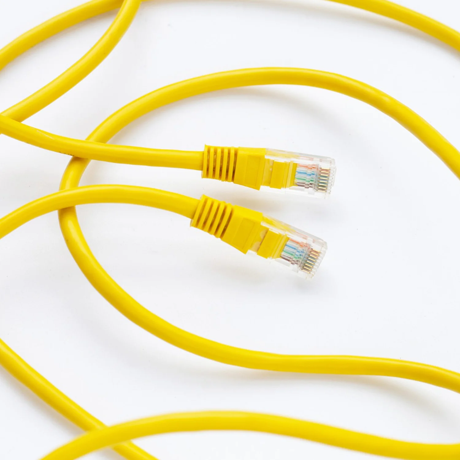 High-Speed 78 Cm Ethernet LAN Cable (1 Pc) - Image 8