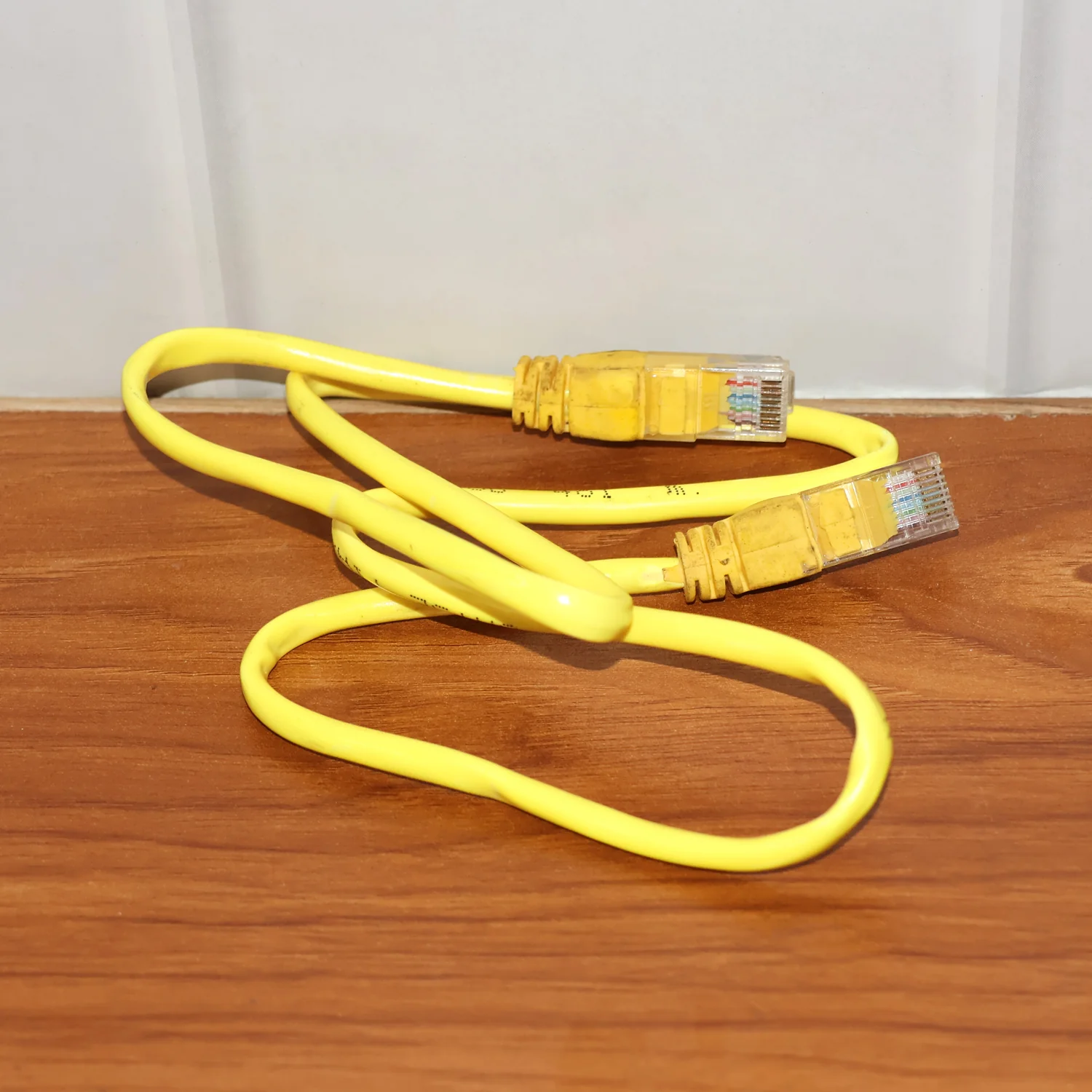 High-Speed 78 Cm Ethernet LAN Cable (1 Pc) - Image 9