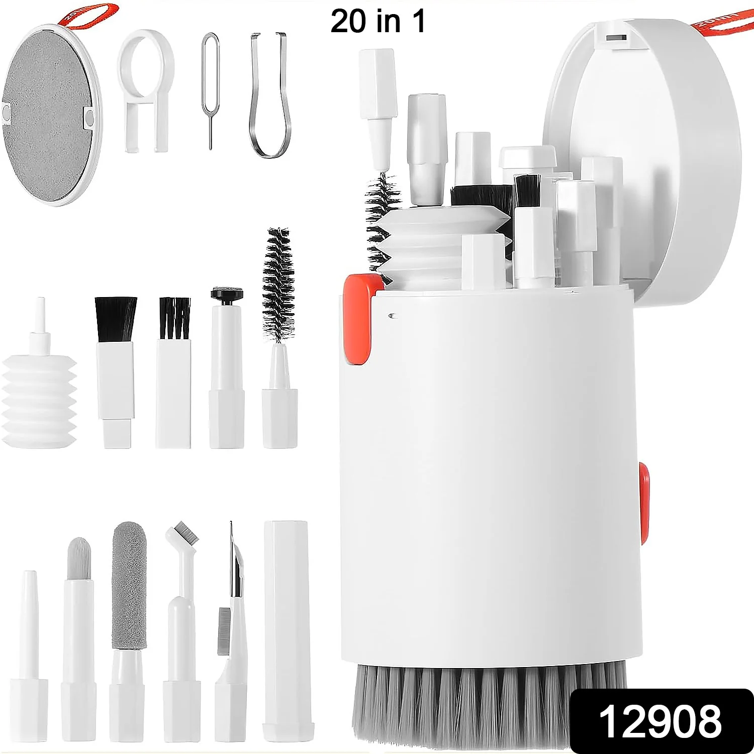 20-in-1 Keyboard Cleaner Kit - Image 2