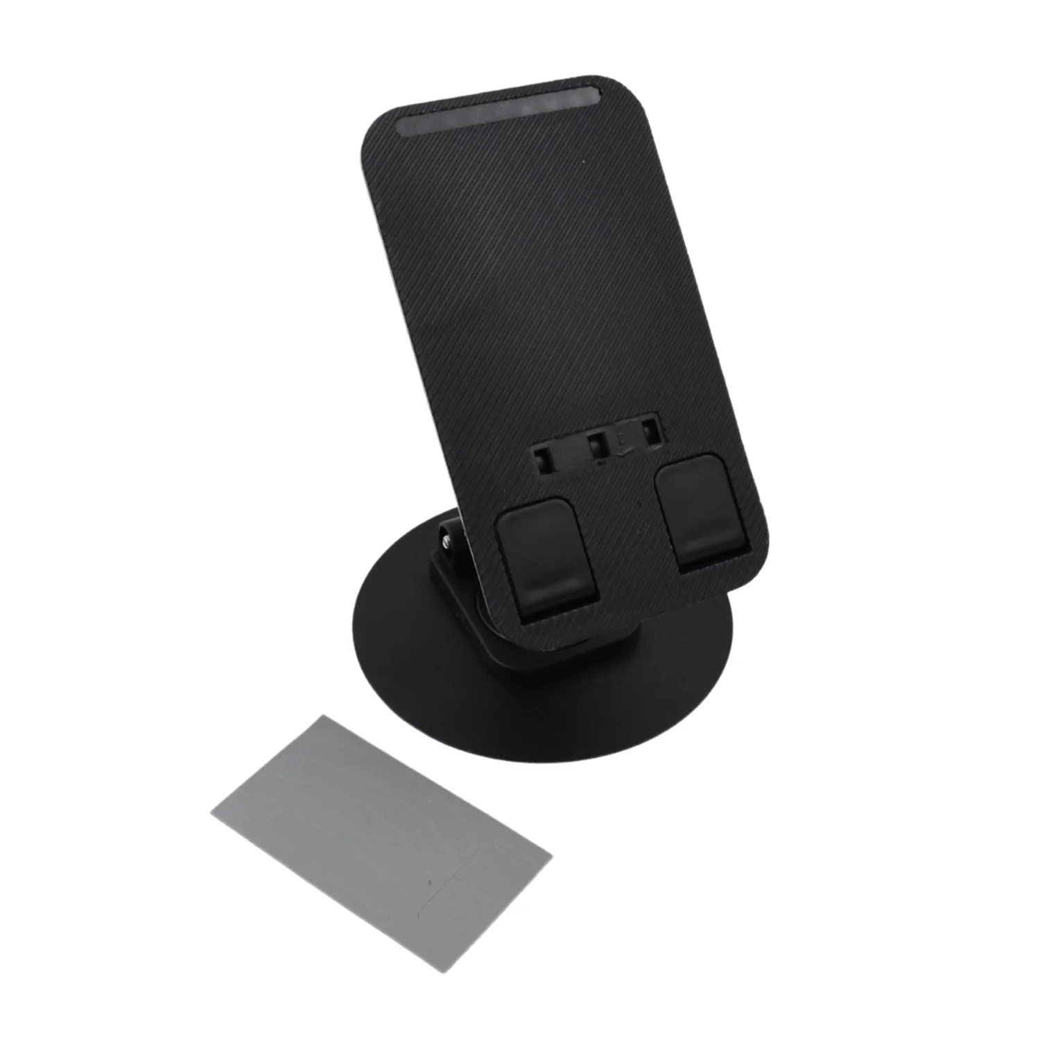 Rotating Foldable Mobile Stand – Height & Angle Adjustable Phone Holder Desk (1 Pc) - Image 5