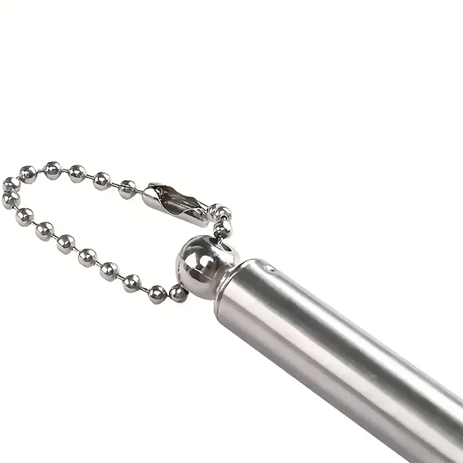 Back Scratcher Tube Telescoping Massage Tool  for Women Men Adjustable 43cm, khujli (1pc) - Image 6