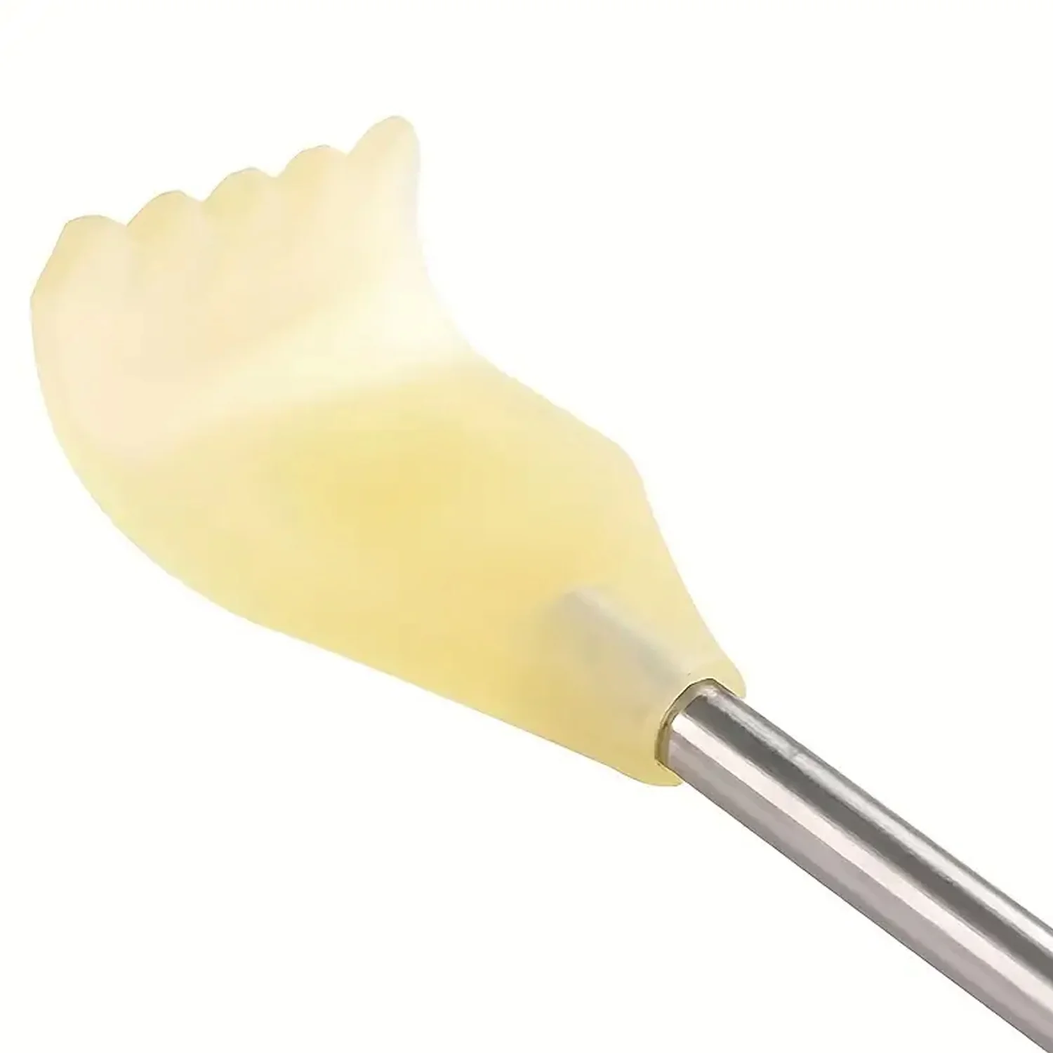 Back Scratcher Tube Telescoping Massage Tool  for Women Men Adjustable 43cm, khujli (1pc) - Image 7
