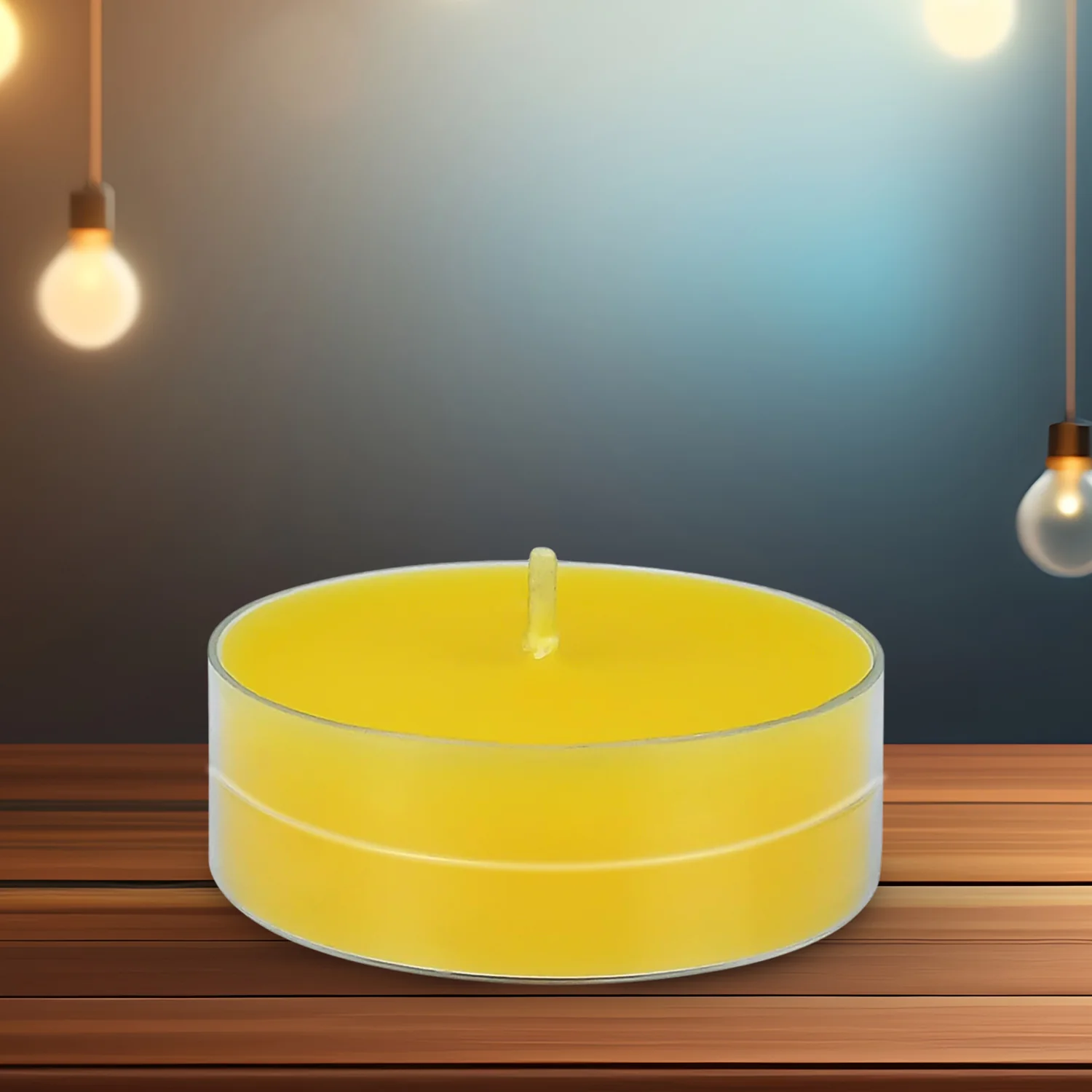 Tealight Diwali Candle – Smokeless, Long-Burning, Mix Color (1 Pc) - Image 11